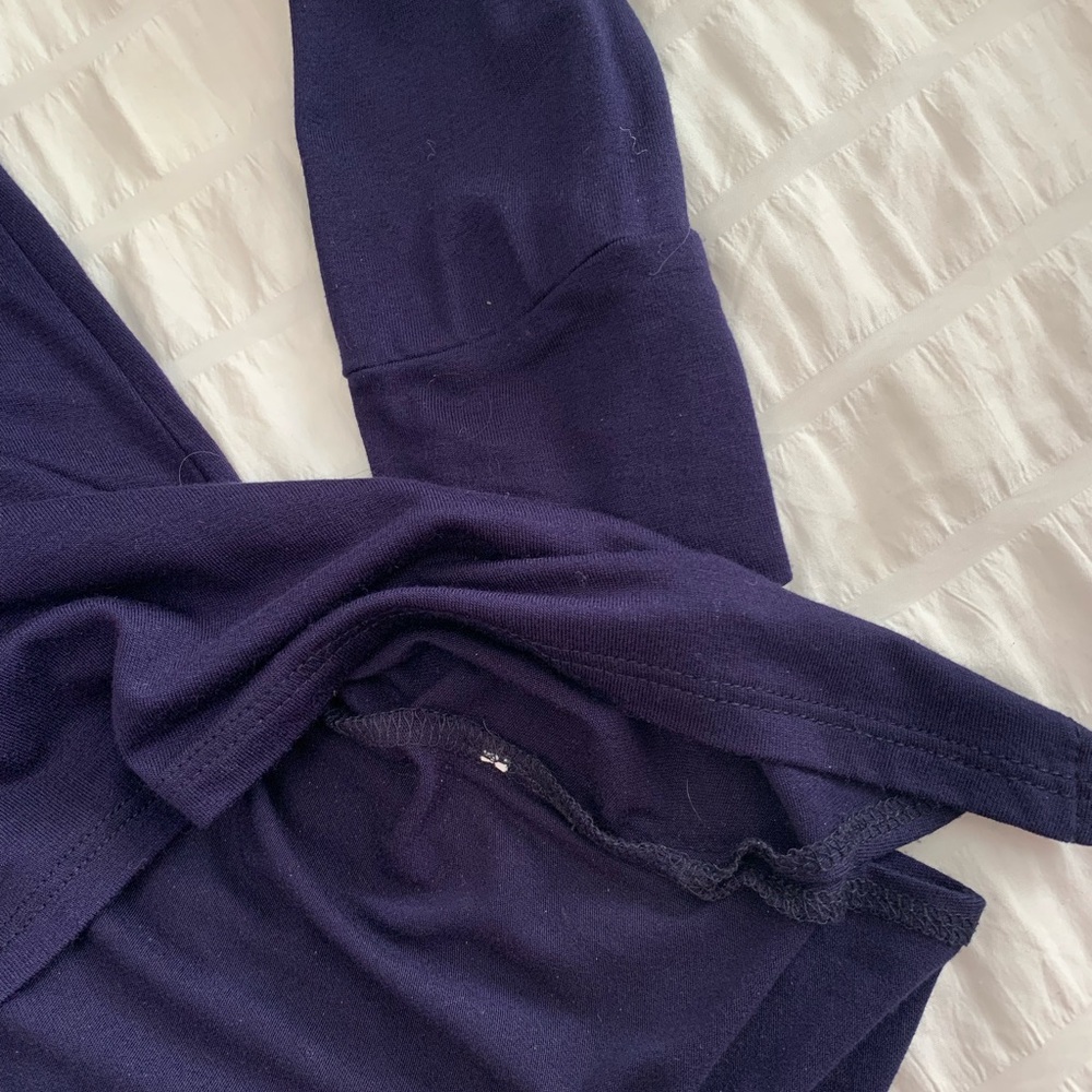 No Comment Cold Shoulder Top - Picture 8 of 16